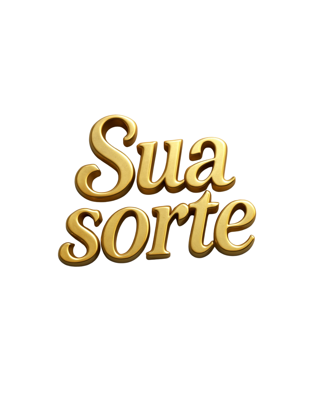 Sua Sorte